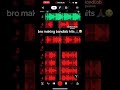 Did I just make a HIT on bandlab? #bandlab #undergroundhiphop #foryou