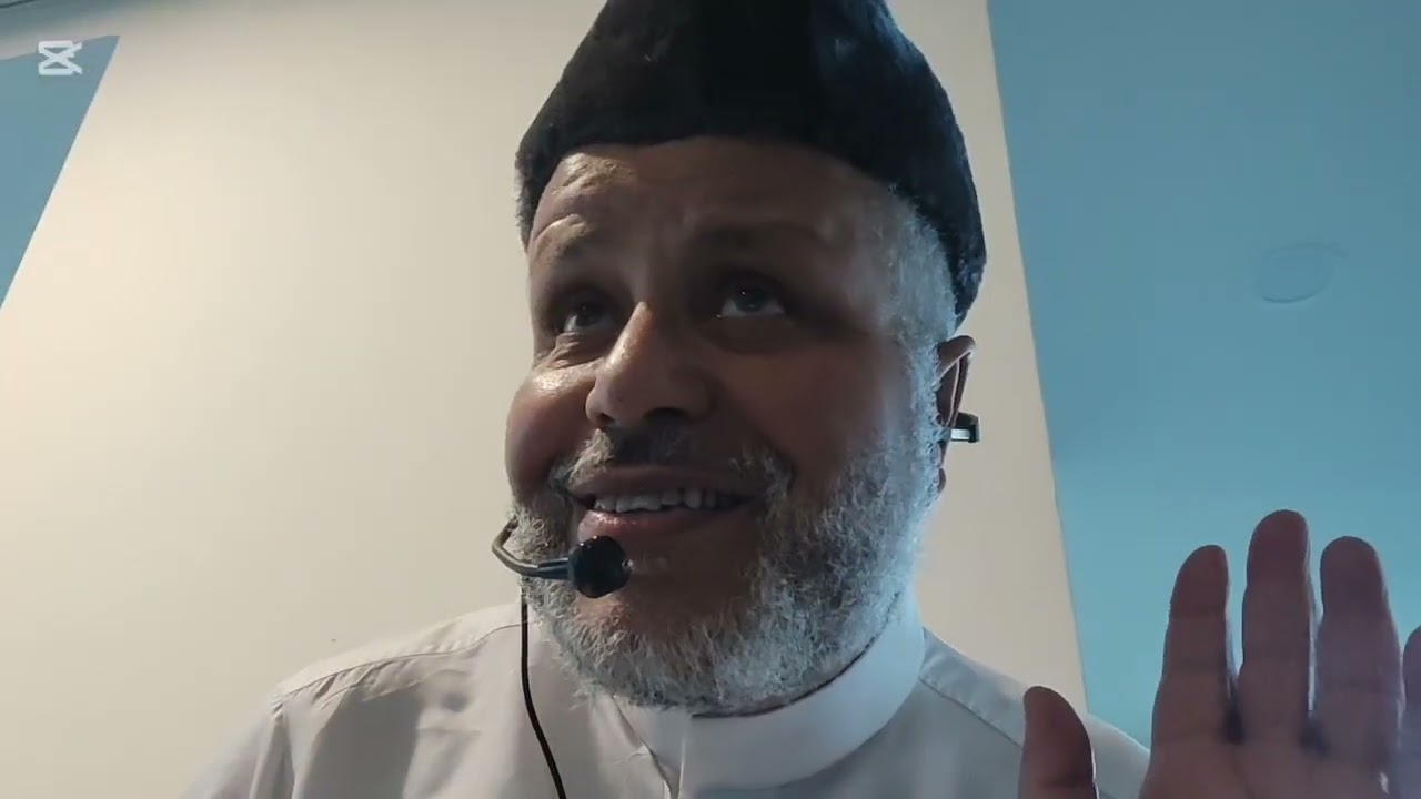 تفسير سورة الفجر بالدارجة رجب 1447 بمكة