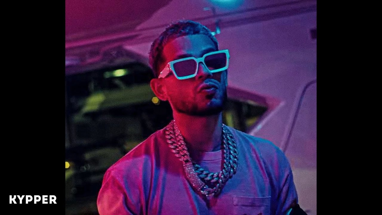 (FREE) Dei V Type Beat Trap - "PUESTO"