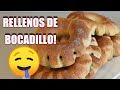 La mejor receta de panaderia ROSCONES 100 % COLOMBIANOS ¡ Espectacular!