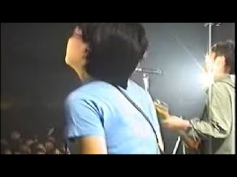 When Bands Play Their Final Concerts Fishmans Number Girl Midori