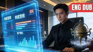 Reborn As A Villain got The Revenge Systemnow Im The Godtier Ceo