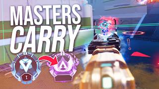 The Weapon That's Carrying Me All The Way To Masters screenshot 3