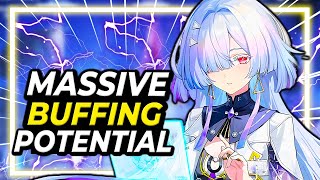 Is Mornye Worth Pulling for F2P Players? | Best Teams, Build \u0026 Gameplay Pre-Release Analysis