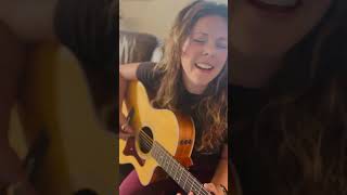 Sarah Louise French  If You Could Read My Mind (Gordon Lightfoot cover)