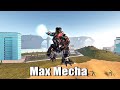 Max Level Mecha Godzilla 2021 Gameplay ! I Kaiju Universe