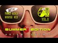 SUMMER DISCO HOUSE, FUNKY MIX! DJ Artem Kosmit - Studio 54 (Vol 6)