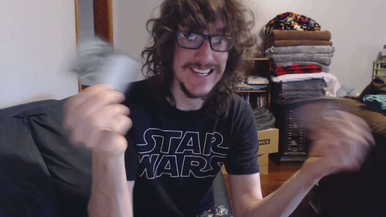 Magic Deck: Blue/Green Clue deck