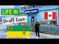 10 Things To Know BEFORE You Move To Small Town SASKATCHEWAN