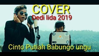 cinto putiah babungo ungu_anroysCOVERDEDI lida 2019