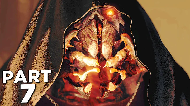 RESIDENT EVIL 4 REMAKE SEPARATE WAYS Walkthrough Gameplay Part 7 - U-3 PESANTA BOSS (RE4 DLC)