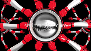 Motion Loops Pack: TEASE ME