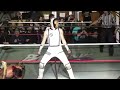 Ethan Page & Team Alpha-1 vs. Crusade For Change | Beyond Wrestling "Insatiable" 11/20/16 (WWE NXT)