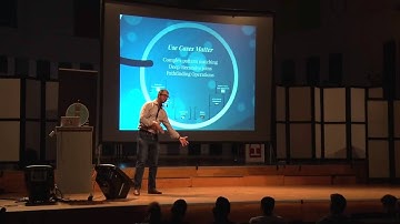 Rik van Bruggen - New Insights From Small Data - DomCode 2015