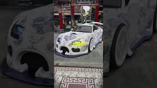 Por Que O Supra Mk4 Foi Um Fraco?