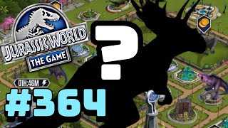 Have We Done It Again? • Jurassic World: The Game (Ep. 364)
