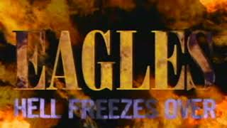 Eagles Hell Freezes Over: Title