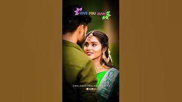 NAI BHULI JIBU RE DHANA 🌿 COUPLES LOVE WHATSAPP STATUS 🌿 SAMBALPURI SONG #love #shorts #sambalpuri