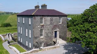 Tori Amos, Ballywilliam House - Selling Ireland&#39;s Dream Homes 2024-01-09