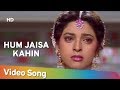 Hum Jaisa Kahin Aapko | Bewafa Se Wafa | Juhi Chawla | Vivek Mushran | Bollywood Sad Songs