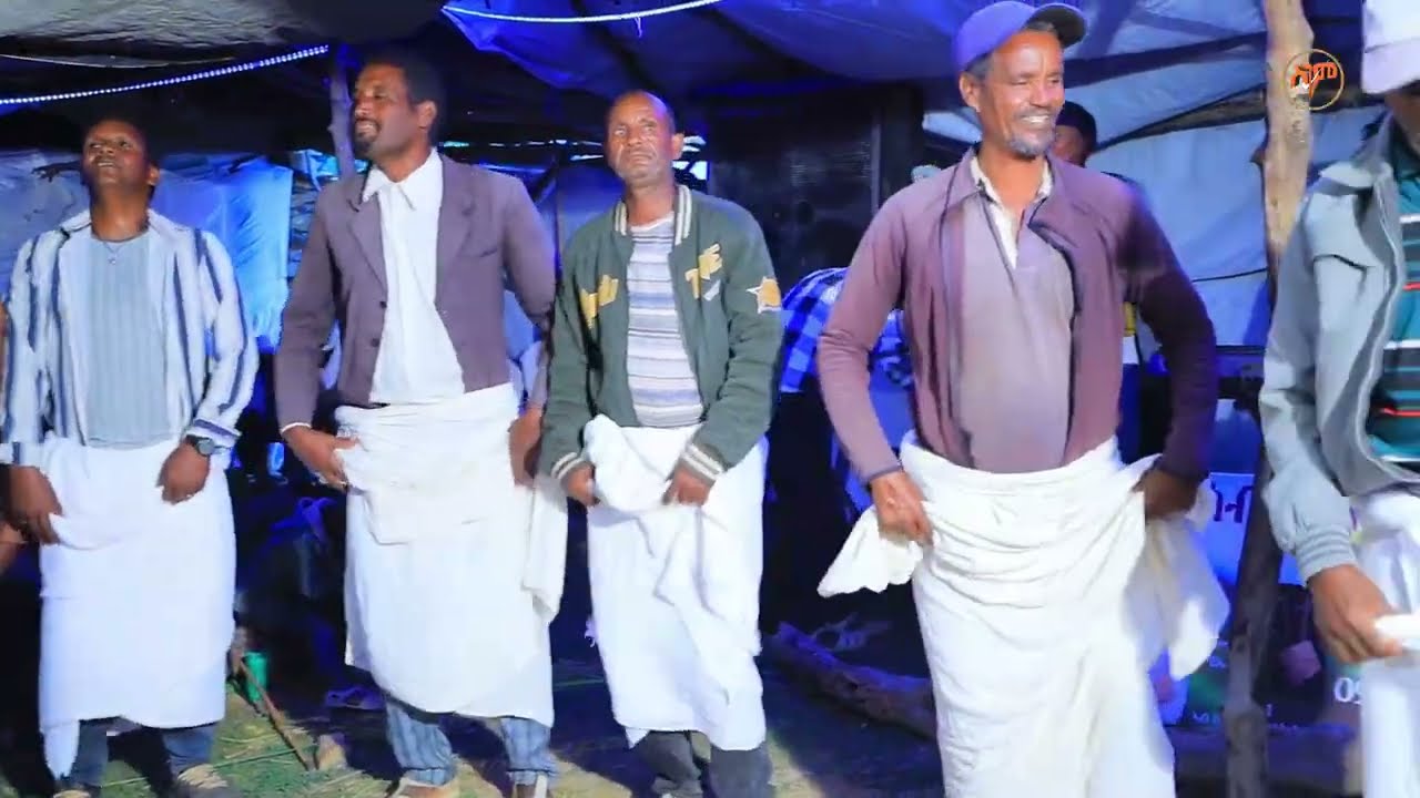 ዘገርም ሰራሕ ምሰ ወዲ ቱኩል ኣብ ቤተ ገበዘ ይመችኩም ደቂ ዓደይ