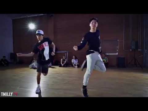 Sean lew , Julian de Guzman musical.ly apk version