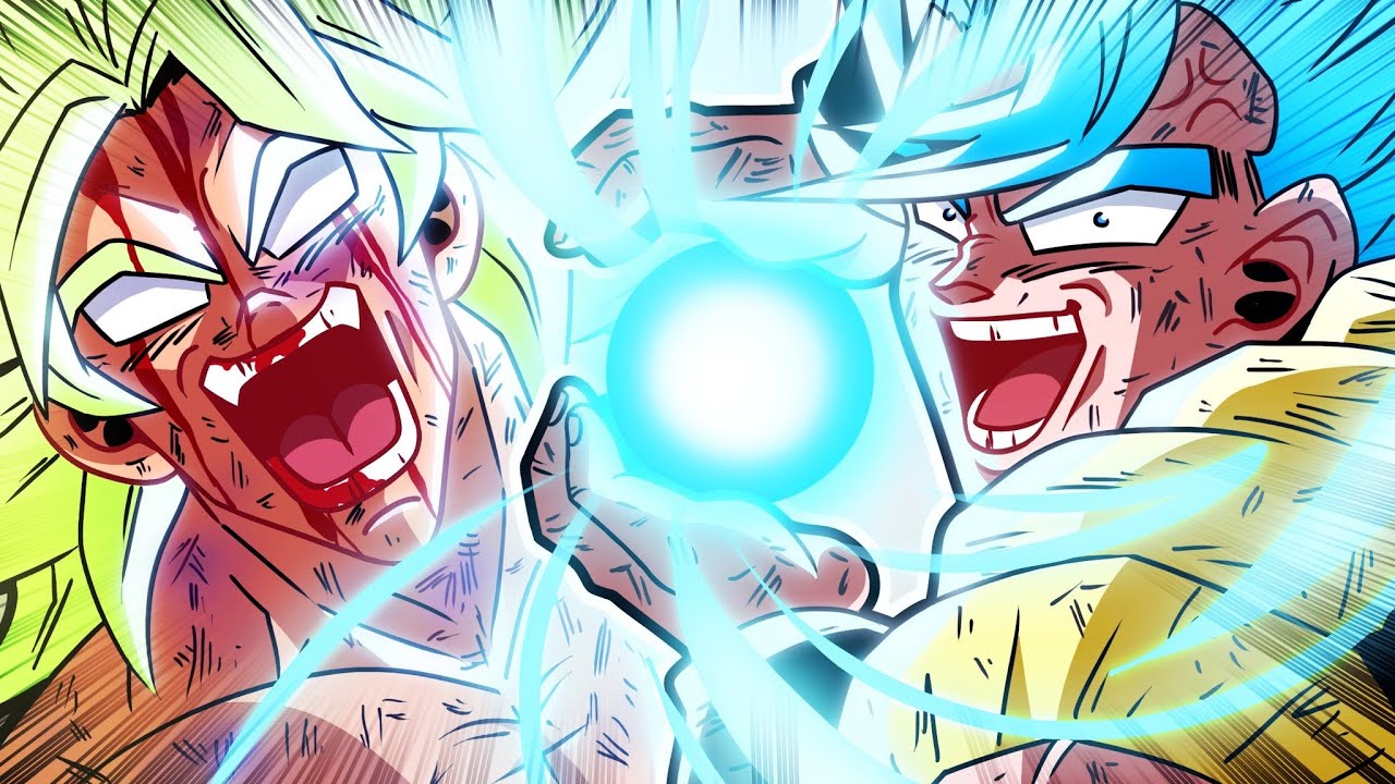 Dragon Ball Sparking Zero Ends Friendships (VERY TOXIC)