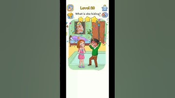 Dop 5 (delete one part)level 28-Walkthrough solutions all level