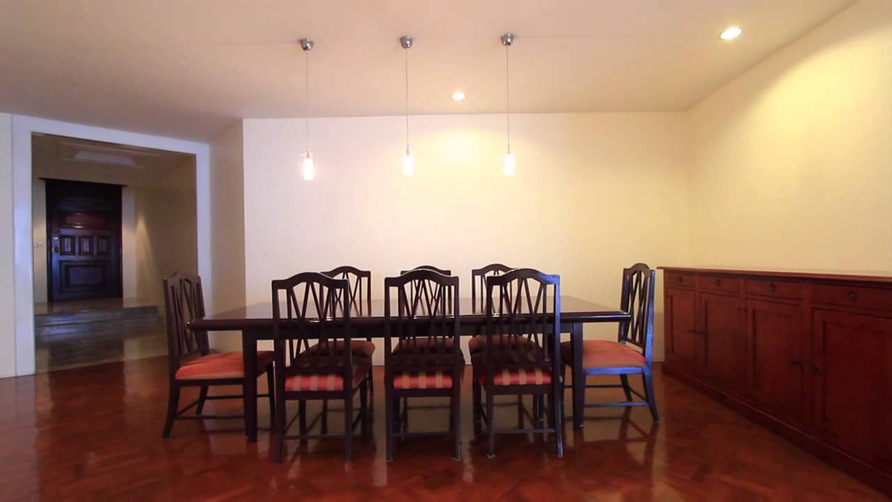 Trinity Complex 3 Bedroom Apartment for Rent at Trinity Complex AP050063 - YouTube