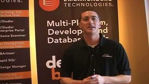 Porting Delphi Applications | Jeremy Mullin at Delphi Live!
