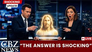 Elon Musk's AI Was Asked "Who Is Jesus?" — What It Said Shocked Christians and Atheists