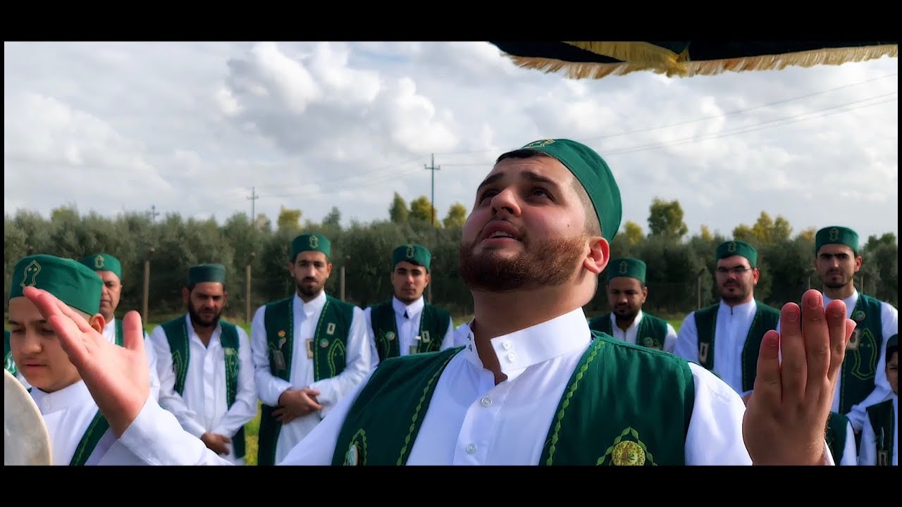 محمد المحمدي - يا نبي