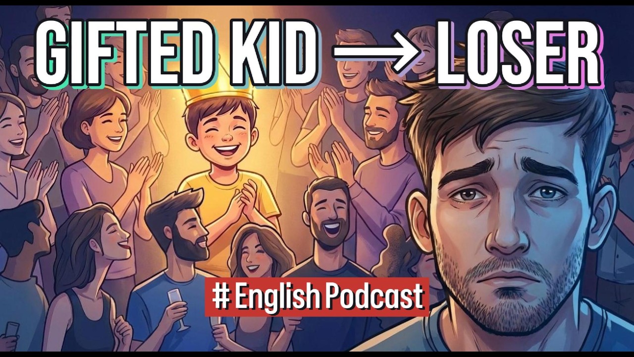 Выгорание у одаренных детей: почему вы испытываете трудности во взрослой жизни.