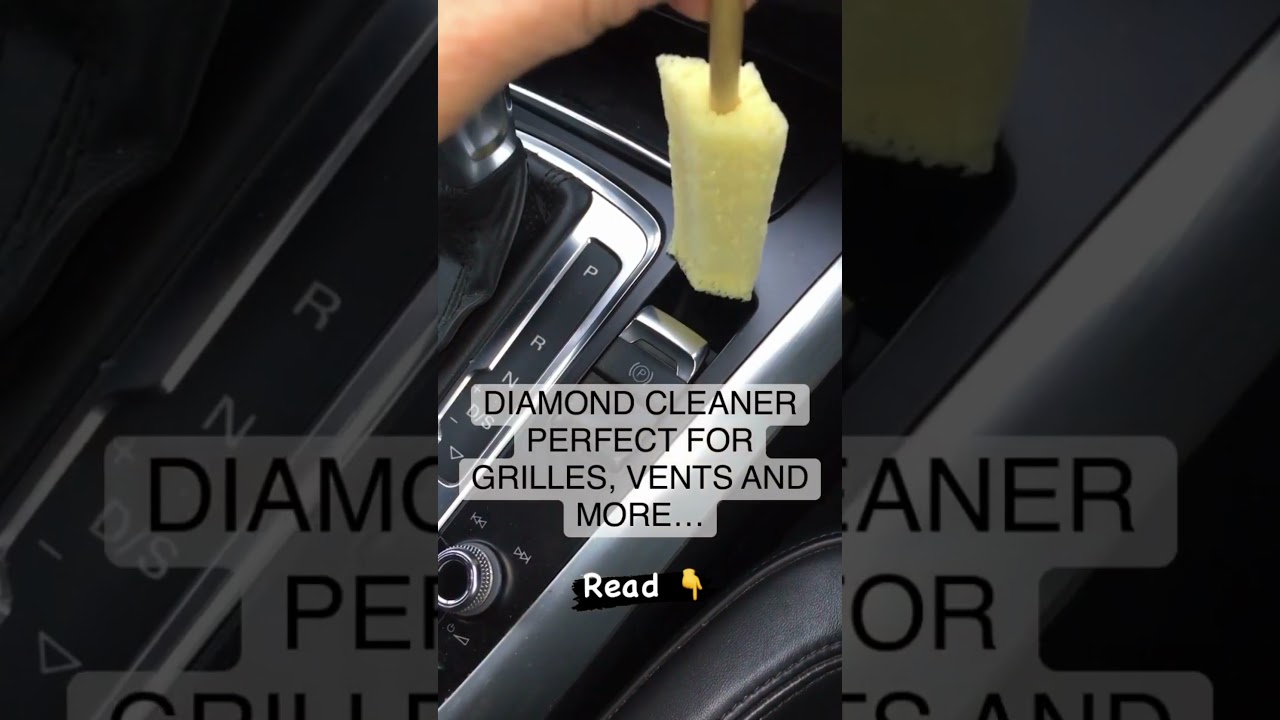 Interior Car Care Kit 