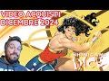 FUMETTI - Video Acquisti Dicembre 2024