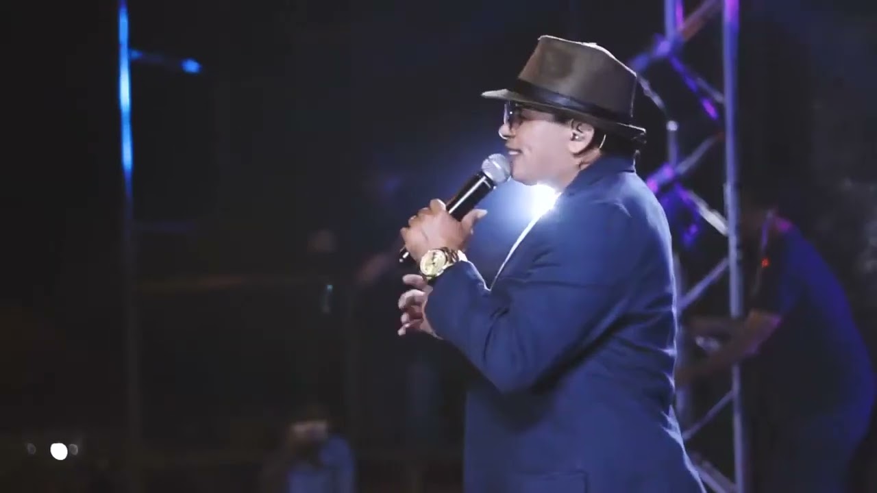 Paulynho Paixão DVD SãoMiguel - Foi Amor