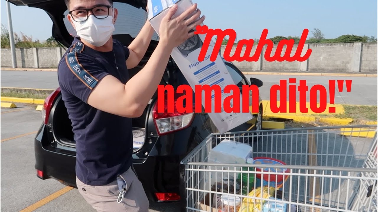 NagMayaman for a Day | Lance Gutierrez