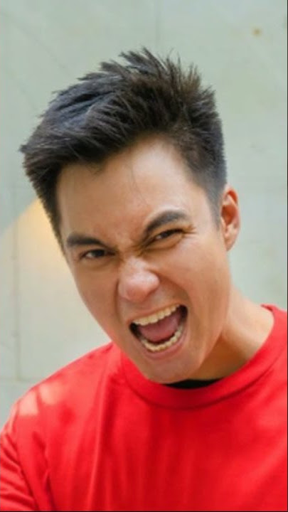 Baim Wong Dicibir Netizen Lagi ini Gara Gara Tengok Dorce Gamalama #Shorts