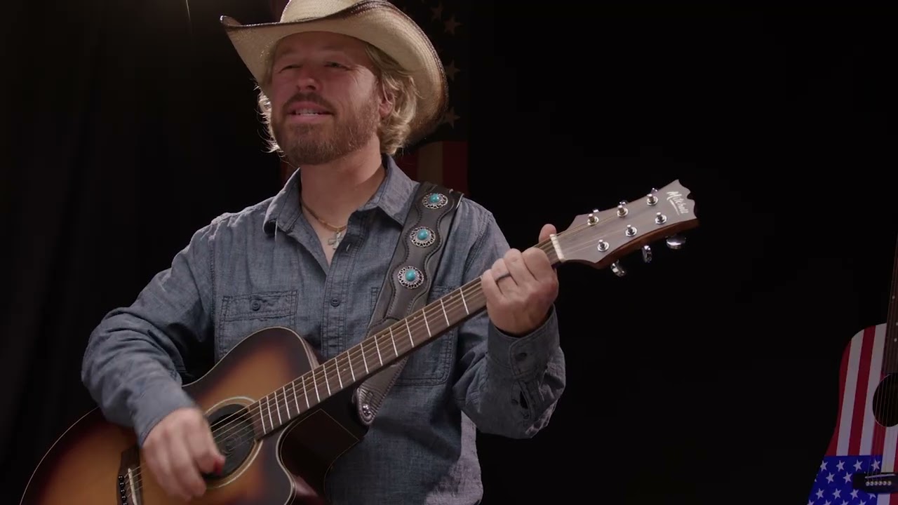 Toby Keith Tribute - The Red Solo Show