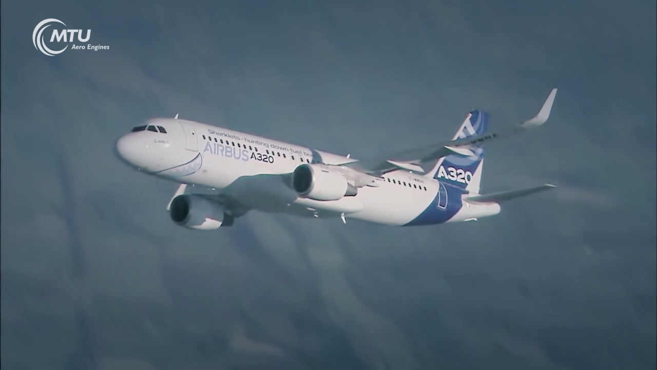 MTU 4.0 - YouTube