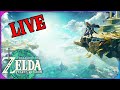 Tears of the Kingdom - First Playthrough