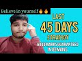 JEE Mains 2022 Last 45 Days Strategy What All To Study Is Leaving Chapters Important mp3