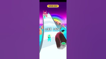 Arrow Fest Level 200