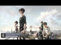 Hiroyuki Sawano -E.M.A (Attack on Titan -Shingeki no Kyojin OST)
