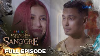 Sang'gre: Pirena reunites with her family (Full Episode 81 - October 6, 2025)| Encantadia Chronicles