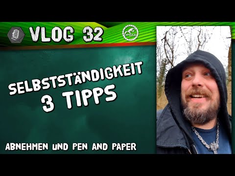 Видео: Dans Heldenreise 032: Großer Selbstständigkeits Blog #vlog 20.02.24
