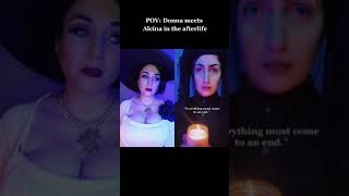 Donna Is Such A Soft Girl Donnab