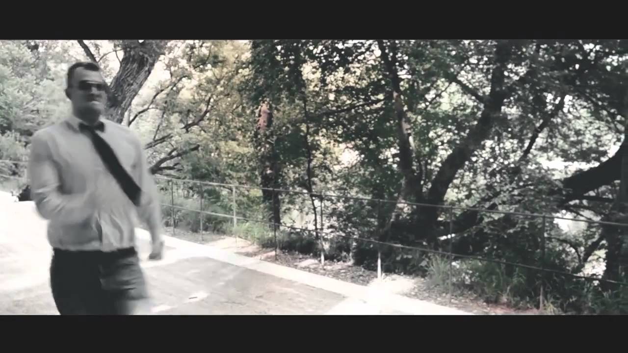 ANOTHER DAY - Frankfurt (Official Music Video)