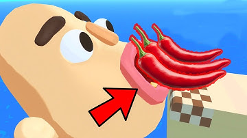 Sandwich Runner in New Levels iOS,Android Game Mobile Update Trailer Walkthrough Gameplay
