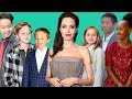 Angelina Jolie&#39;s kids: Everything you need to know about them